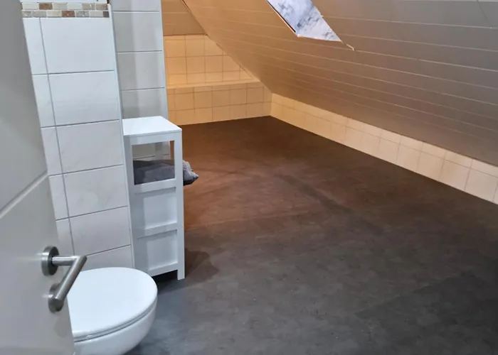 شقة Alter Bangsteder Hof *